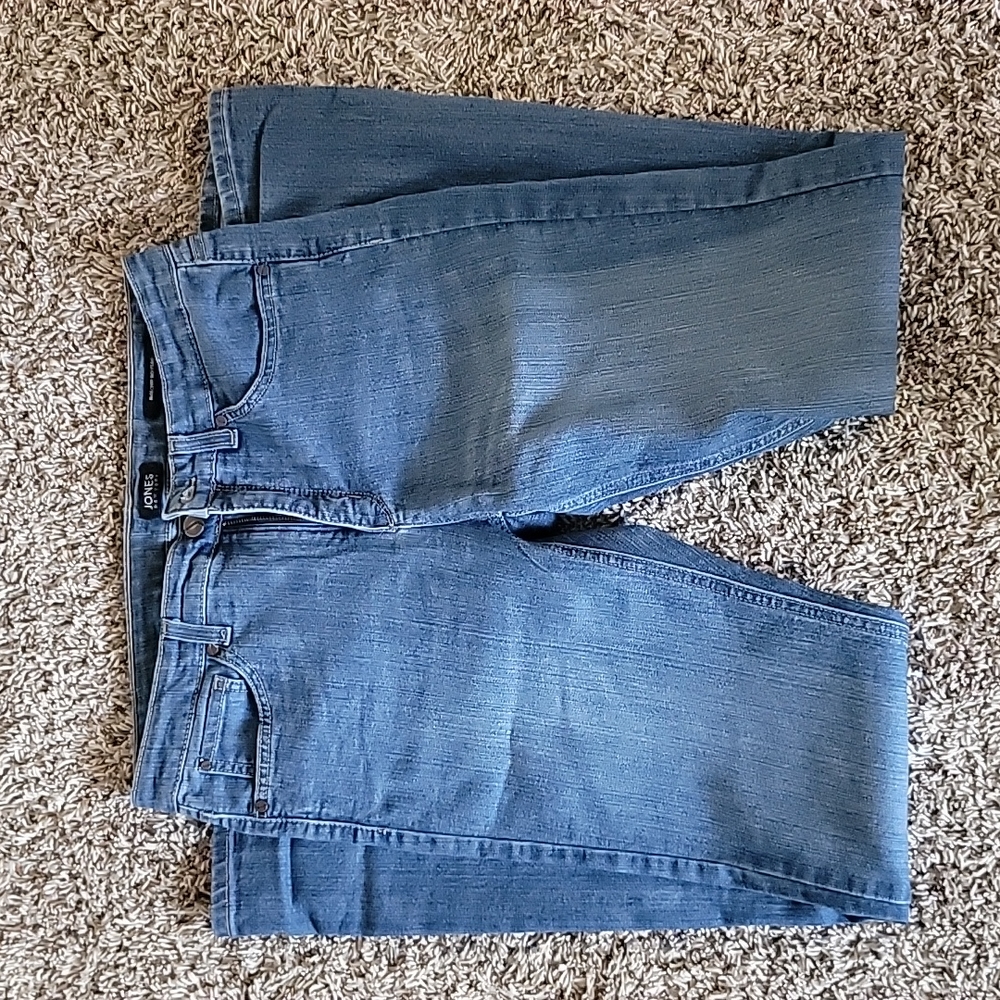 Bootcut jeans